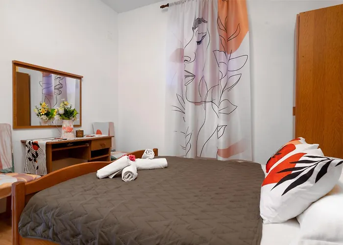 Apartment Kuca Za Odmor Avis