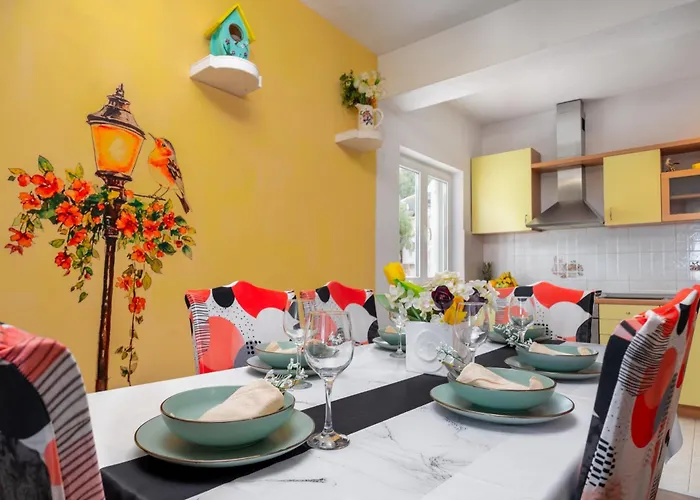 Kuca Za Odmor Avis *