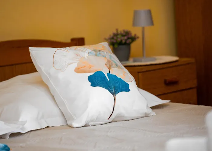 Kuca Za Odmor Avis Apartment Makarska