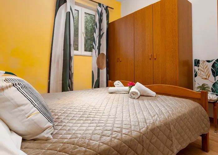 Kuca Za Odmor Avis Makarska