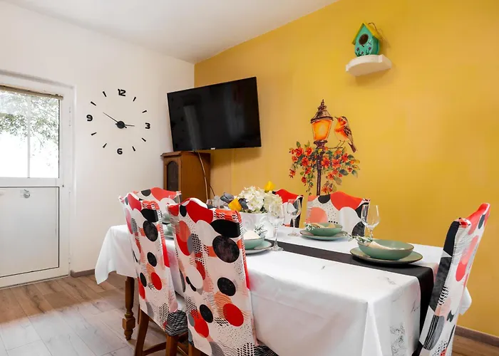 Kuca Za Odmor Avis *