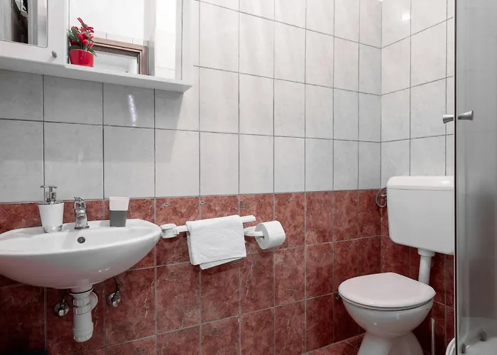 Kuca Za Odmor Avis * Makarska