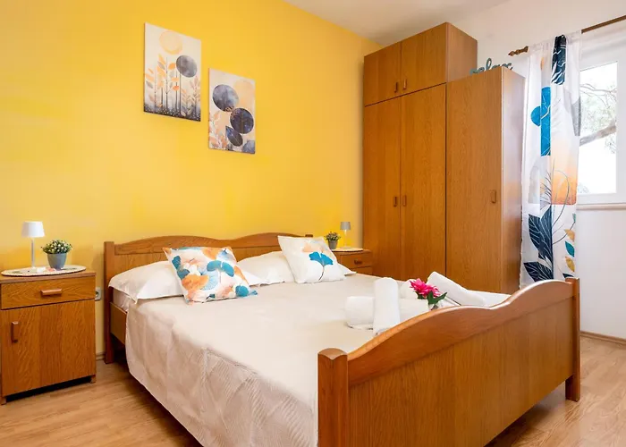 Kuca Za Odmor Avis Apartment