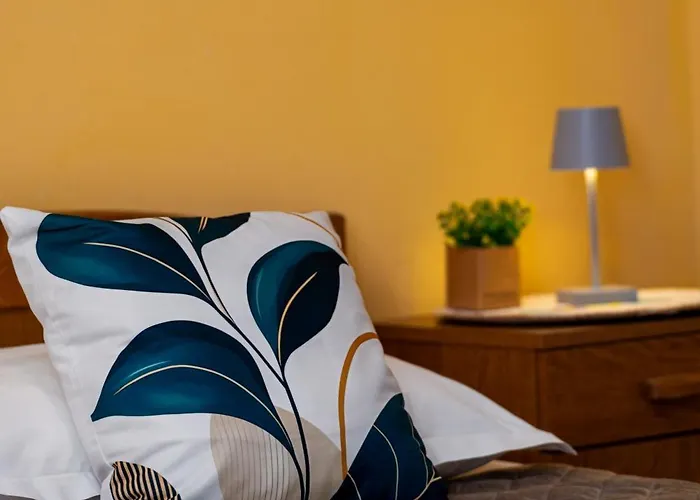 Kuca Za Odmor Avis Apartment Makarska