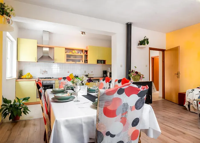 Kuca Za Odmor Avis Apartment Makarska