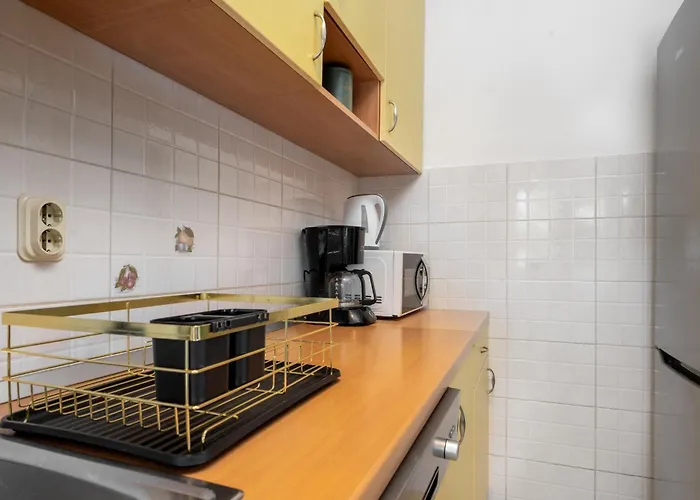 Apartment Kuca Za Odmor Avis Makarska