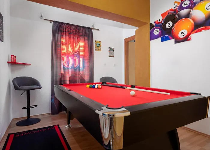 Kuca Za Odmor Avis Apartment *