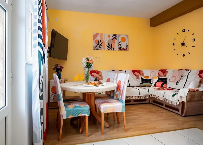 Apartment Kuca Za Odmor Avis