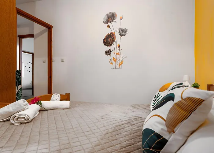 Kuca Za Odmor Avis Apartment *