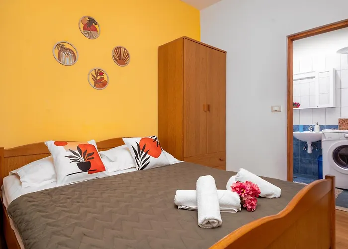 Apartment Kuca Za Odmor Avis Makarska