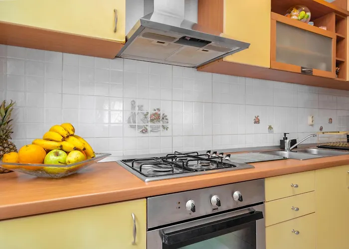 Apartment Kuca Za Odmor Avis