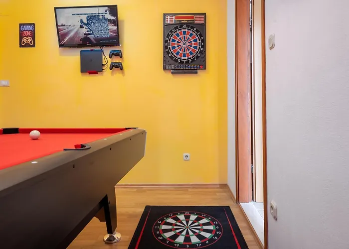 Kuca Za Odmor Avis Makarska