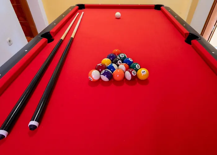 Kuca Za Odmor Avis * Makarska