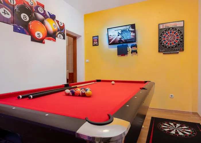 Apartment Kuca Za Odmor Avis