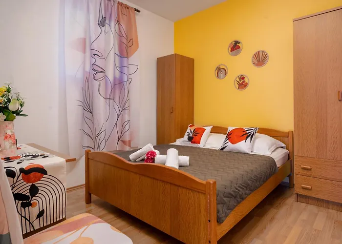 Kuca Za Odmor Avis * Makarska