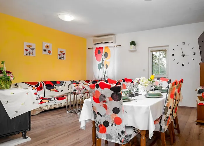 Kuca Za Odmor Avis * Makarska