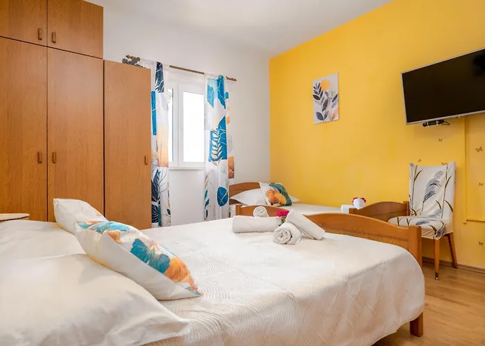 Apartment Kuca Za Odmor Avis *