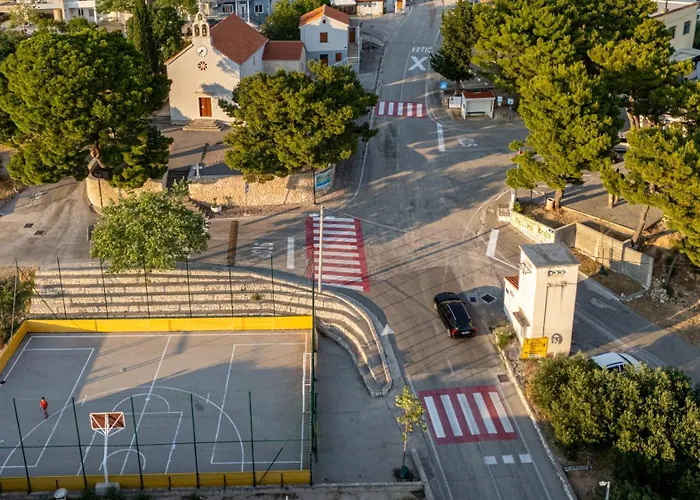 Apartment Kuca Za Odmor Avis Makarska