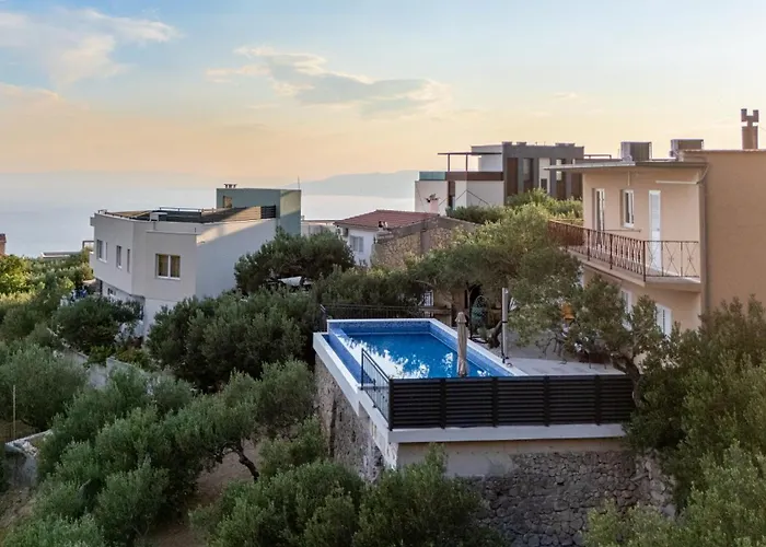 Apartment Kuca Za Odmor Avis