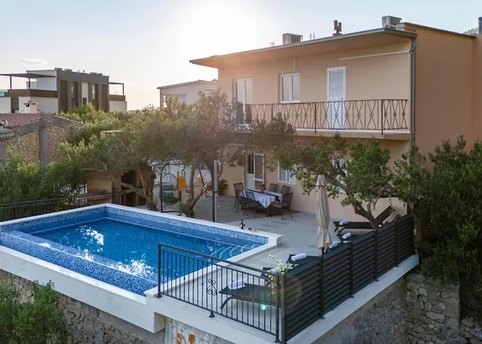 Kuca Za Odmor Avis Apartment *