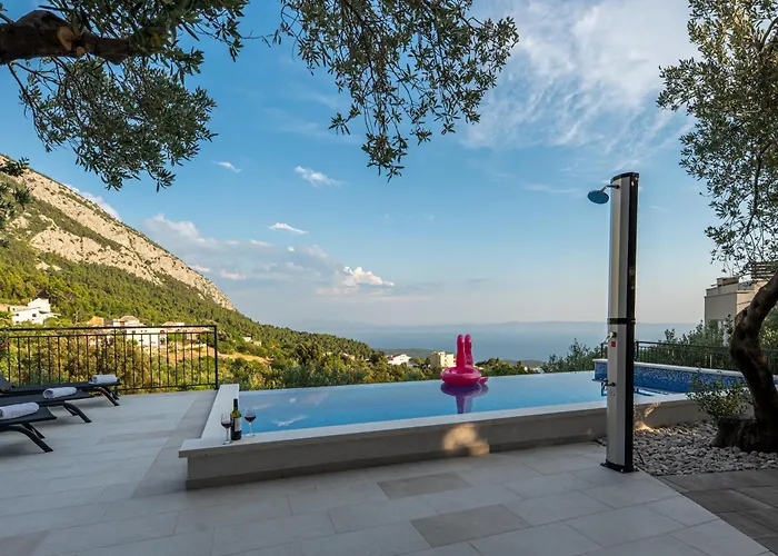 Kuca Za Odmor Avis *