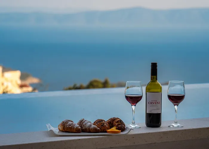 Kuca Za Odmor Avis Makarska