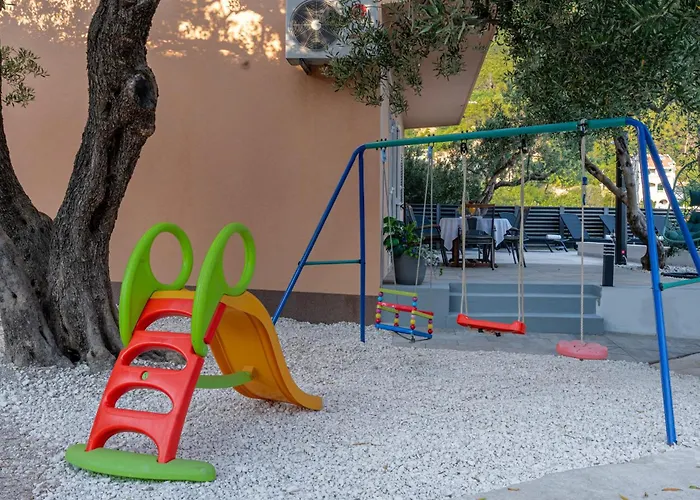 Kuca Za Odmor Avis Apartment Makarska