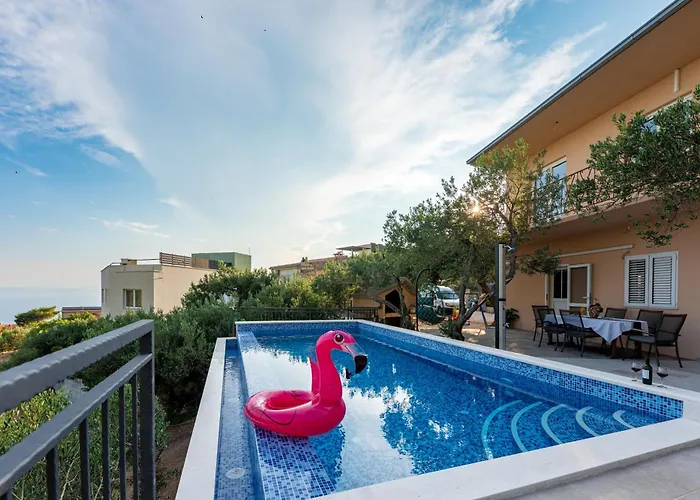 Apartment Kuca Za Odmor Avis Makarska