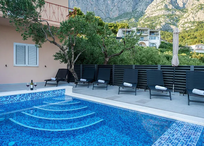 Kuca Za Odmor Avis * Makarska