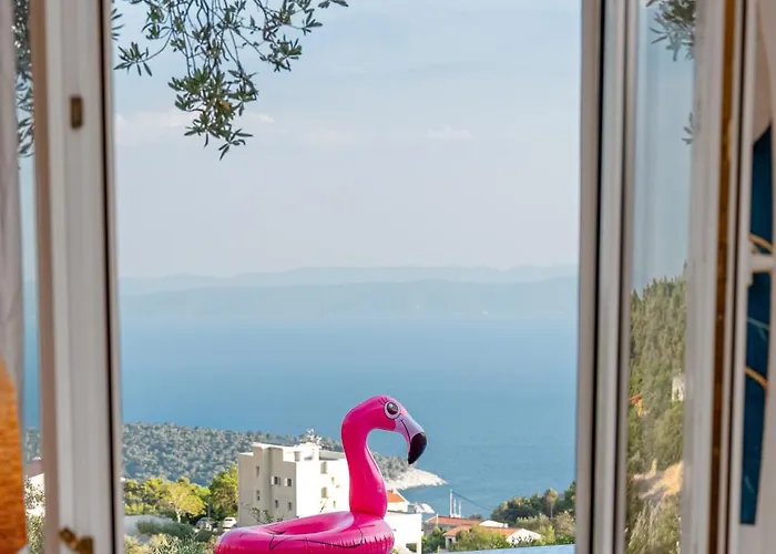 Apartment Kuca Za Odmor Avis *