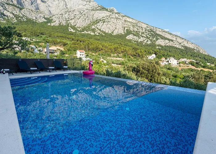 Kuca Za Odmor Avis Apartment