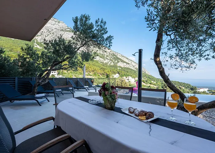 Kuca Za Odmor Avis * Makarska