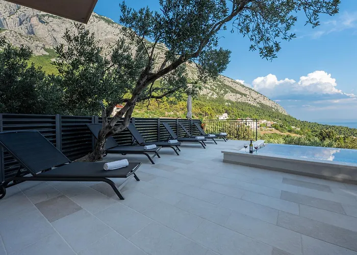 Kuca Za Odmor Avis * Makarska