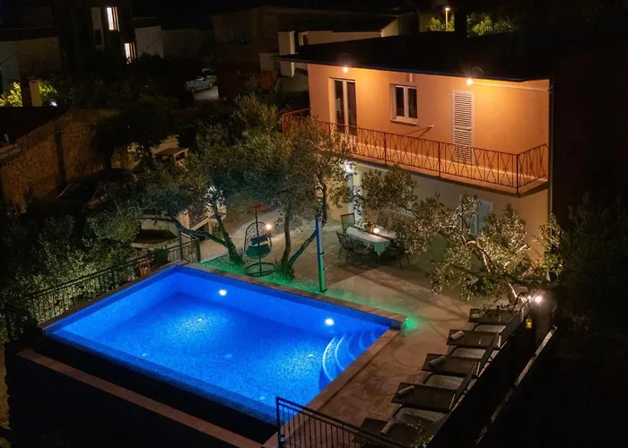 Kuca Za Odmor Avis Apartment *