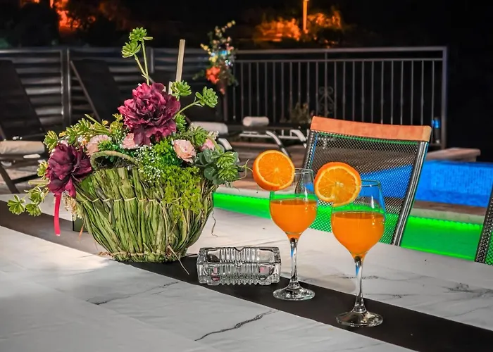 Apartment Kuca Za Odmor Avis Makarska