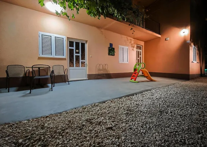 Apartment Kuca Za Odmor Avis Makarska