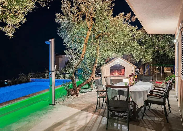 Kuca Za Odmor Avis *