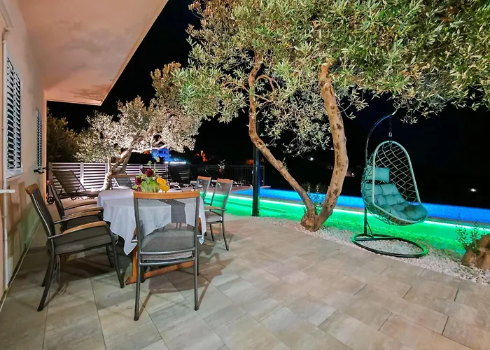 Kuca Za Odmor Avis Apartment