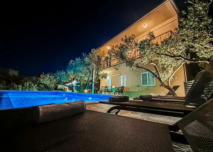 Apartment Kuca Za Odmor Avis Makarska