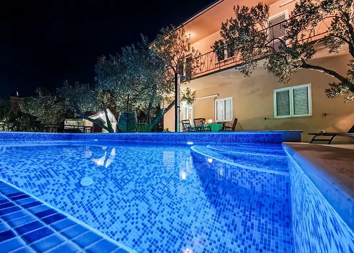 Apartment Kuca Za Odmor Avis *